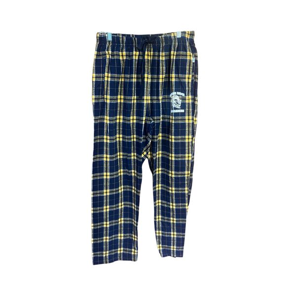 Boxercraft Noter Dame Womans Haley Flannel Pants Sz XL NWT - Picture 1 of 7